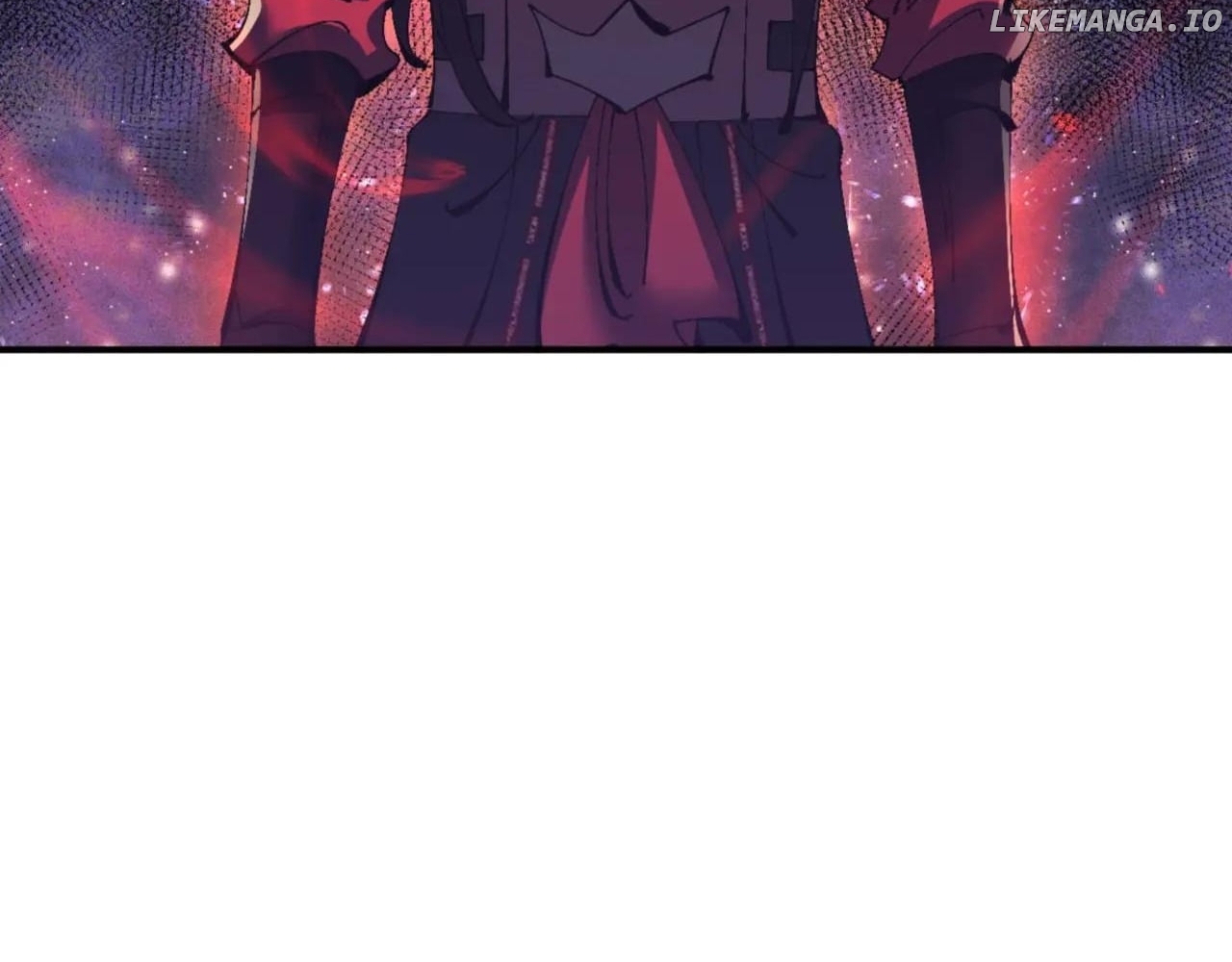 Master: This rebellious disciple is definitely not the Holy Son Chapter 134 - page 32